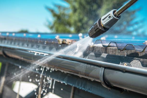 Best Garage Pressure Washing  in Watkins Glen, NY