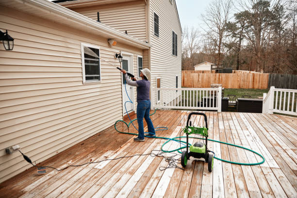 Best Local Pressure Washing Services  in Watkins Glen, NY