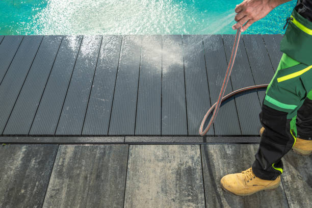 Best Commercial Building Pressure Washing  in Watkins Glen, NY
