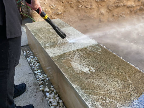 Deck Cleaning Services in Watkins Glen, NY
