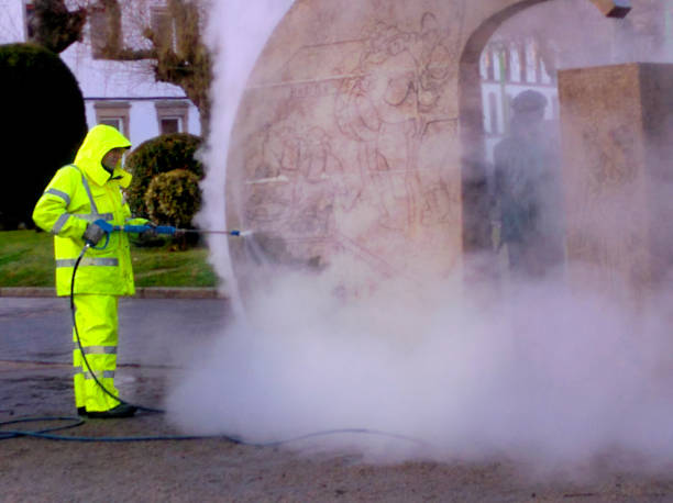 Watkins Glen, NY Pressure Washing Company